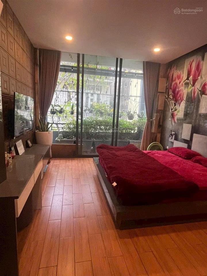 Mặt tiền bình phú view công viên ( 4 * 18 ) 3 lầu đẹp 12.3 tỷ
