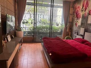 Mặt tiền bình phú view công viên ( 4 * 18 ) 3 lầu đẹp 12.3 tỷ