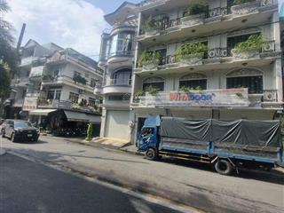 Hẻm 8m lạc long quân q11 ( 7 * 13 ) 3 lầu 14 tỷ