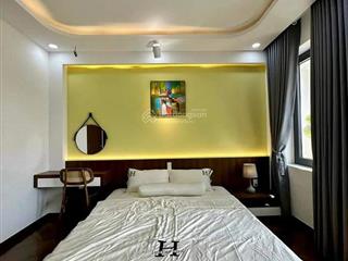 Mặt tiền đường 23 bình phú q6 ( 5 * 8.6 ) 4 lầu 9 tỷ