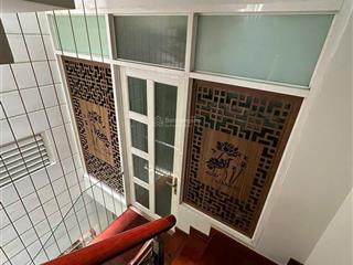 Mặt tiền lê thúc hoạch, tân phú (4 * 13m) 4 lầu 12.9 tỷ
