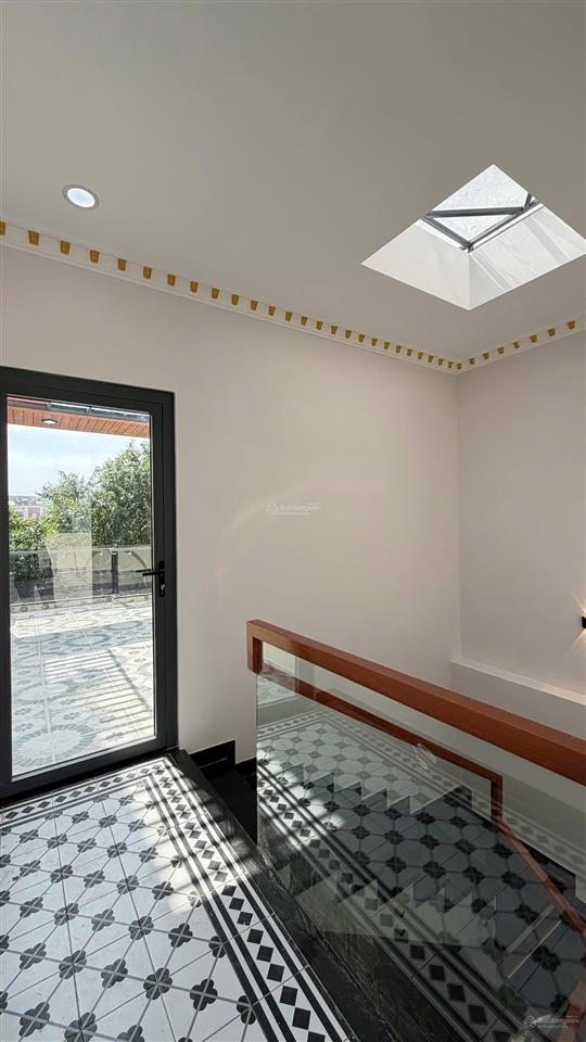 Mặt tiền đường 44 bình phú q6 ( 4 * 20 ) 3 lầu 13.4 tỷ