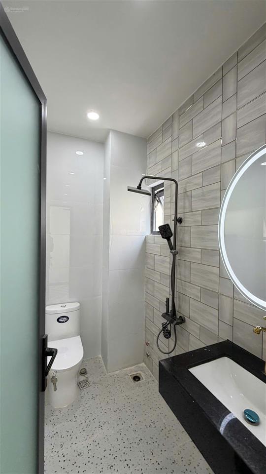 Mặt tiền đường 44 bình phú q6 ( 4 * 20 ) 3 lầu 13.4 tỷ