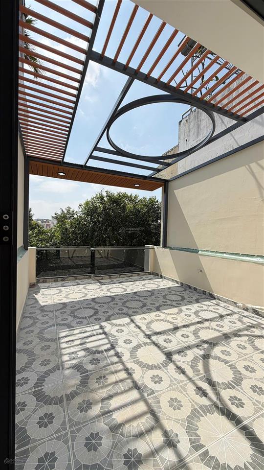 Mặt tiền đường 44 bình phú q6 ( 4 * 20 ) 3 lầu 13.4 tỷ