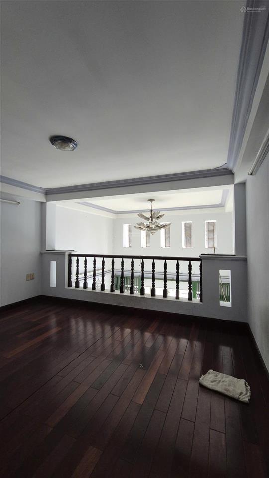 Mặt tiền bình phú view công viên ( 4 * 19 ) 4 lầu 12.5 tỷ