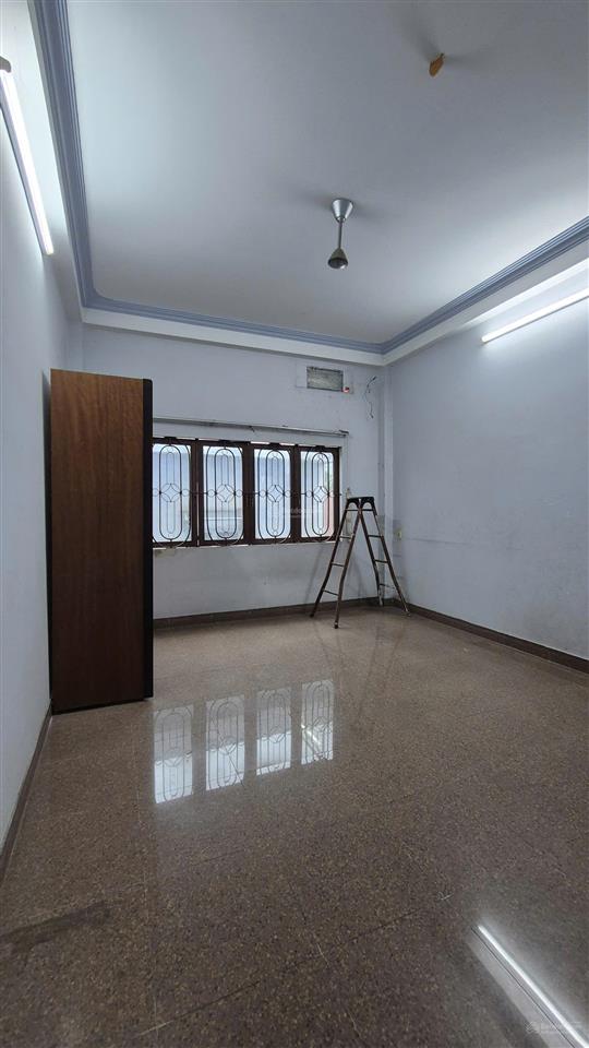 Mặt tiền bình phú view công viên ( 4 * 19 ) 4 lầu 12.5 tỷ