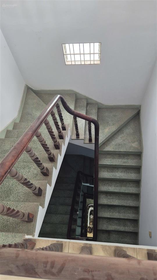Mặt tiền bình phú view công viên ( 4 * 19 ) 4 lầu 12.5 tỷ
