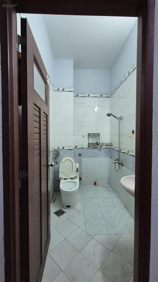 Mặt tiền bình phú view công viên ( 4 * 19 ) 4 lầu 12.5 tỷ