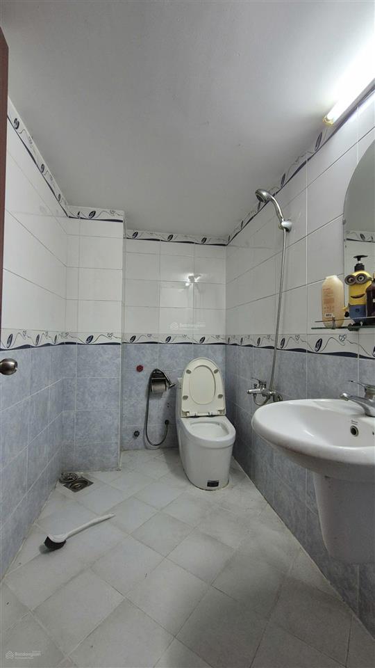 Mặt tiền bình phú view công viên ( 4 * 19 ) 4 lầu 12.5 tỷ