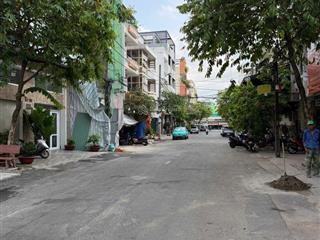 Mặt tiền cư xá bình thới q11 (5.5 * 18) 3 lầu 23 tỷ