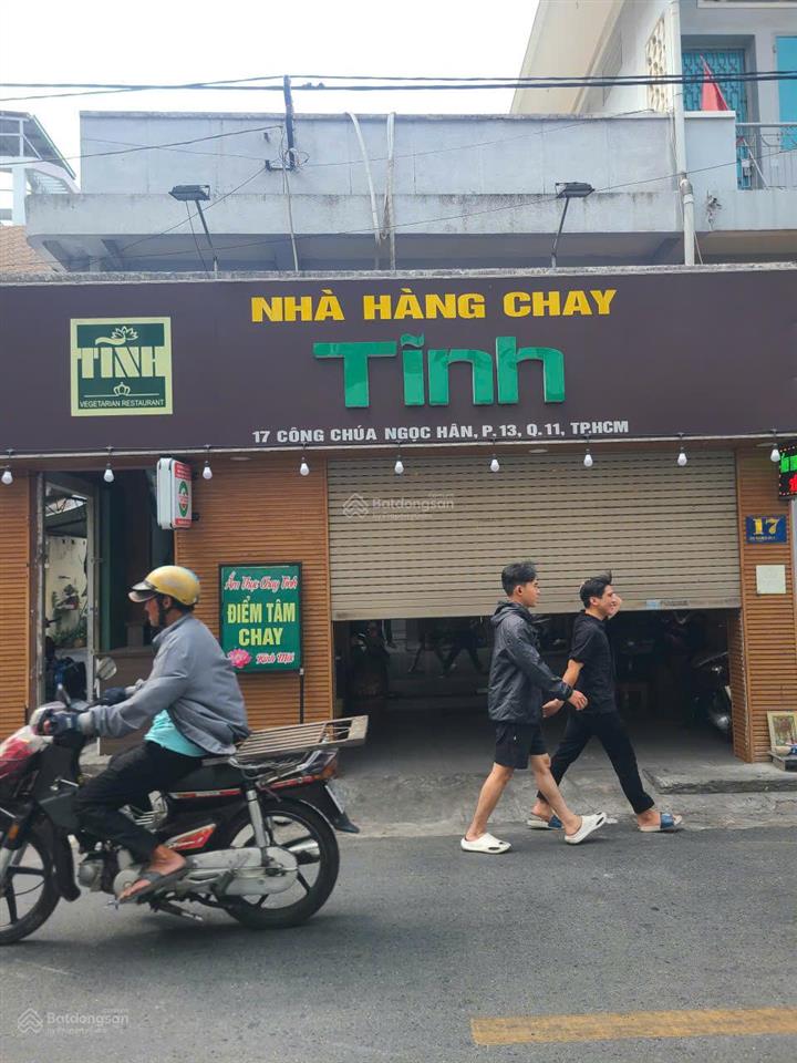 Hai mặt tiền khu lê đại hành ( 6 * 13 ) 2 lầu nhỉnh 12 tỷ