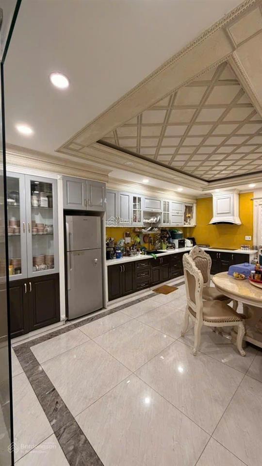 Mặt tiền cư xá phú lâm d ( 3.5 * 18 ) 4 lầu 9 tỷ