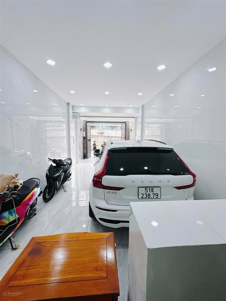 Hai mặt tiền nguyễn chí thanh (4,1 * 22) 21,5 tỷ
