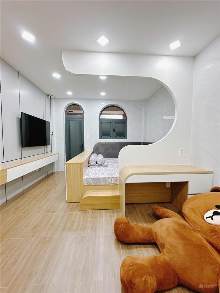 Hai mặt tiền nguyễn chí thanh (4,1 * 22) 21,5 tỷ