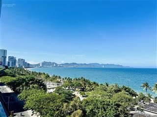 Khách sạn view biển đường trần phú  lộc thọ/ nha trang / khánh hoà 65 tỷ