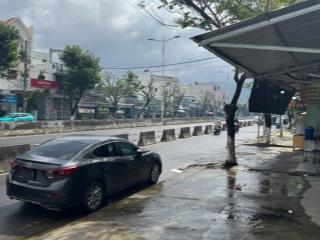 Nhà mặt tiền nguyễn tất thành/ phước đồng / nam nha trang (gần vòng xoay) 4tỷ9