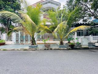 Bán đất tặng biệt thự biển an viên / nha trang ( sát kdt biển vin phú quý )  hướng đông nam