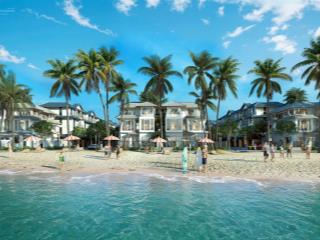 Hottt căn liền kề cách bãi tắm 2 phút đi bộ / dự án vinhomes trần phú / nha trang