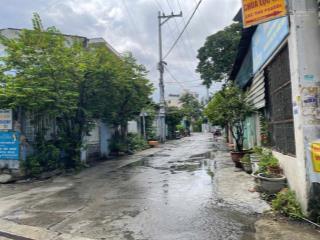 Lô đất gần siêu thị go hẻm gò cây sung / nha trang 27tr/m2