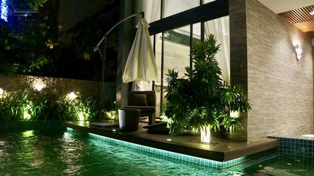 Biệt thự đường c2 view hồ kdt vĩnh điềm trung / nha trang  gần st go ( ngang 16m )