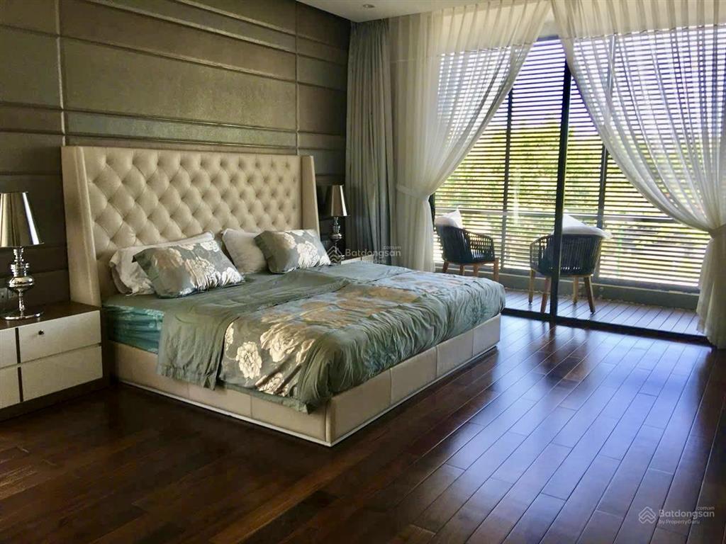 Biệt thự đường c2 view hồ kdt vĩnh điềm trung / nha trang  gần st go ( ngang 16m )