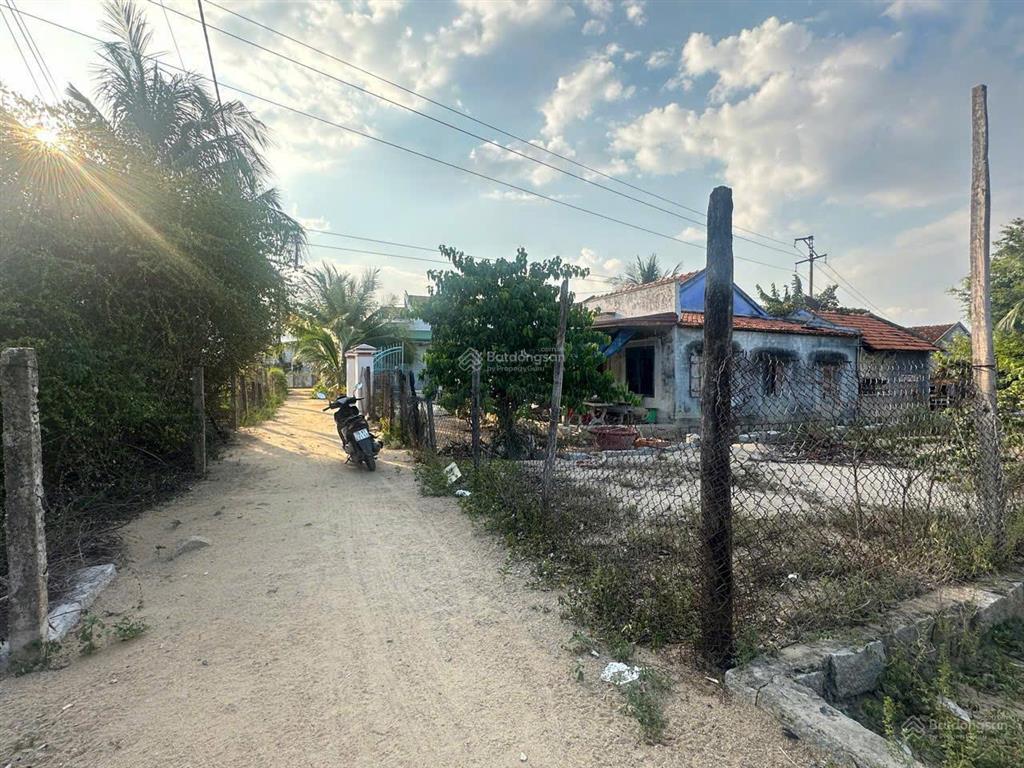 Đất nền vạn lương, vạn ninh  cách biển chỉ 700m