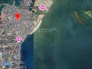 Đất nền vạn lương, vạn ninh  cách biển chỉ 700m