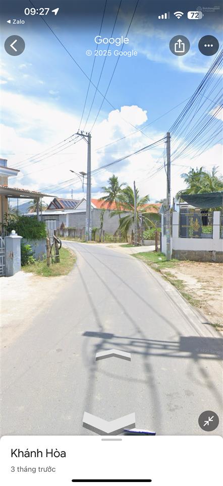 Đất nền vạn lương, vạn ninh  cách biển chỉ 700m