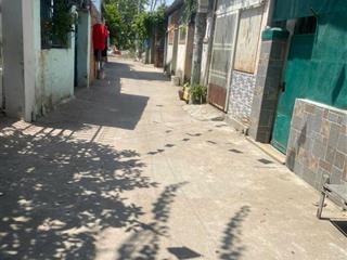 Nhà cấp 4 hẻm lư giang / phước đồng / nam nha trang ( gần sun group )