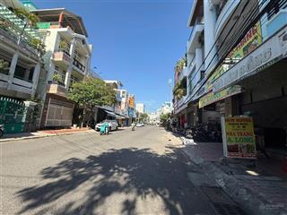 Bán nhà mặt tiền phù đổng / khu bàn cờ tp nha trang