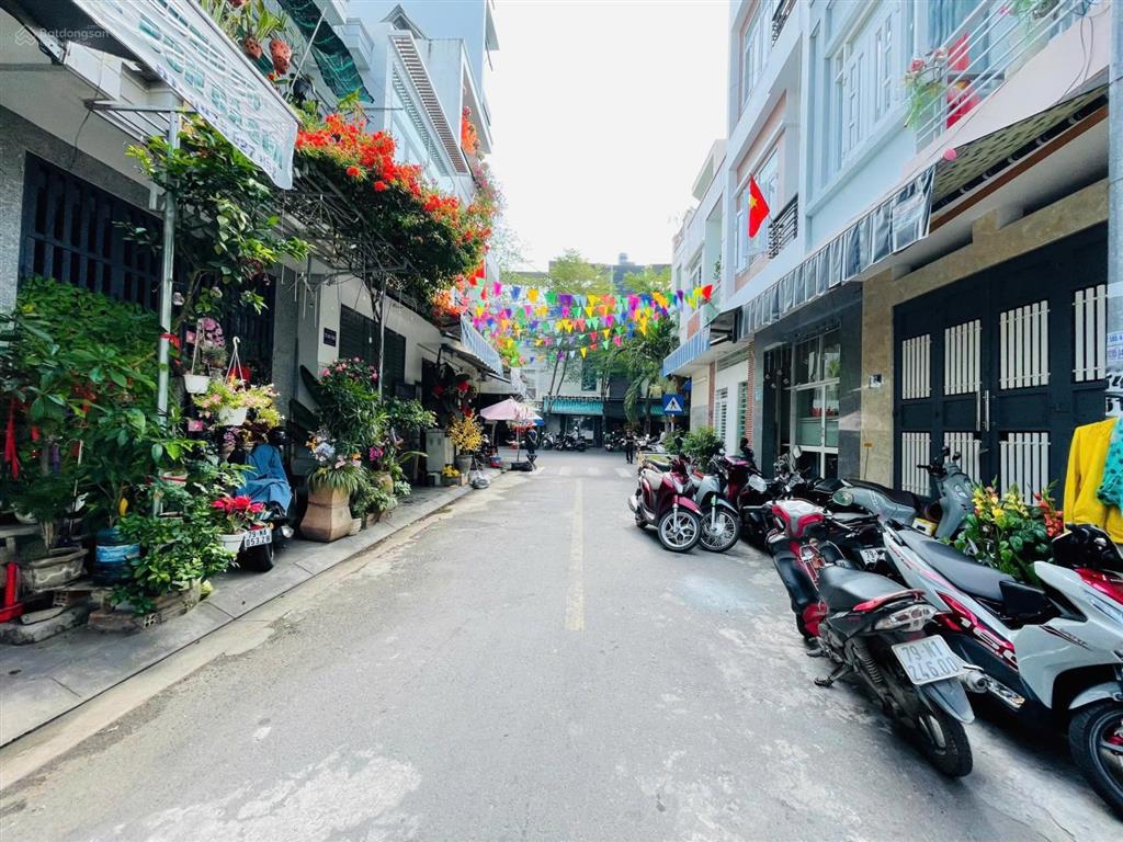 Bán nhà 2 tầng khu tđc vcn phước hải/ nha trang có sổ giá 5 tỷ 950