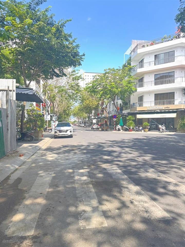 10ty6 lô đất mặt tiền đường văn tiến dũng ( đường a2) kdt vcn phước hải  nam nha trang