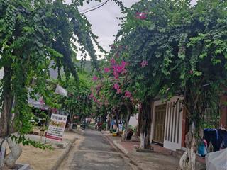 Lô đất đường bạch thái bưởi, khu tđc hòn rớ 1, phường phước đồng nam nha trang ( ngang 6m )