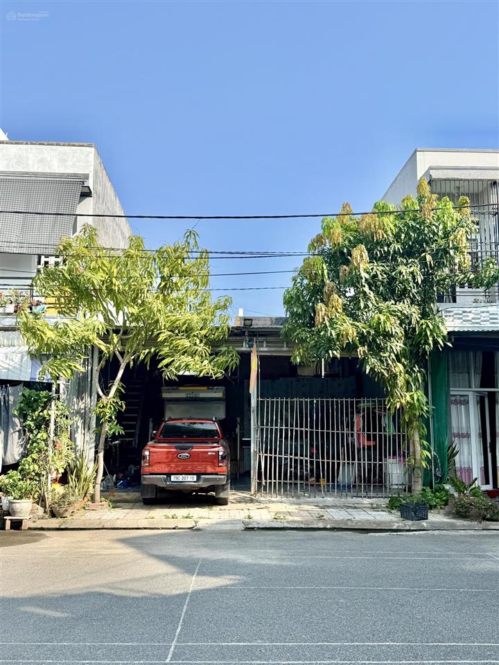 3ty5 bán lô đôi liền kề tdc hòn rớ / nha trang view công viên ( cách cửa biển 100m )