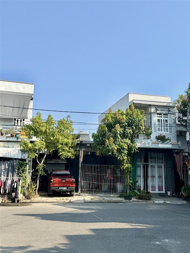 3ty5 bán lô đôi liền kề tdc hòn rớ / nha trang view công viên ( cách cửa biển 100m )