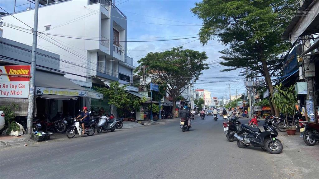 Lô đất hẻm nguyễn khuyến sát ngay chợ vĩnh hải nha trang ! cách nguyễn khuyến chỉ 40m