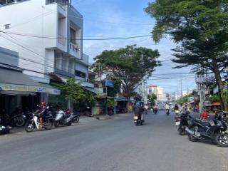Lô đất hẻm nguyễn khuyến sát ngay chợ vĩnh hải nha trang ! cách nguyễn khuyến chỉ 40m