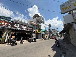 Lô đất đường oto hẻm đồng nai / nam nha trang gần tố hữu và siêu thị copmart ( hàng ngợp bank cần r