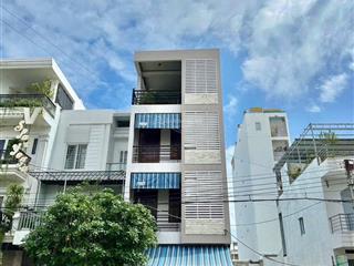 13ty6 nhà 4 tầng mặt tiền dã tượng nha trang