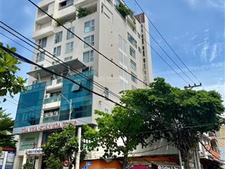 Căn góc mt ngô gia tự  nha trang (đoạn 2 chiều)  mt kinh doanh