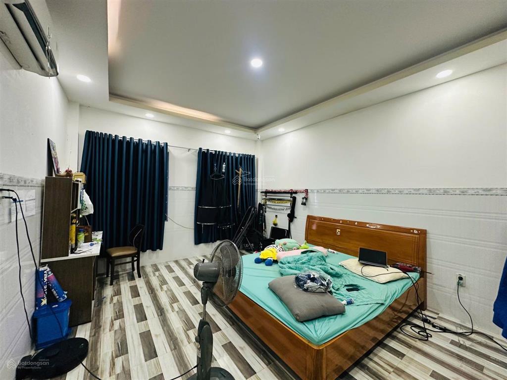 Bán nhà 4 tầng tại khu đô thị an bình tân , nha trang  hướng đông nam mát mẻ  gần ngay toà ct1