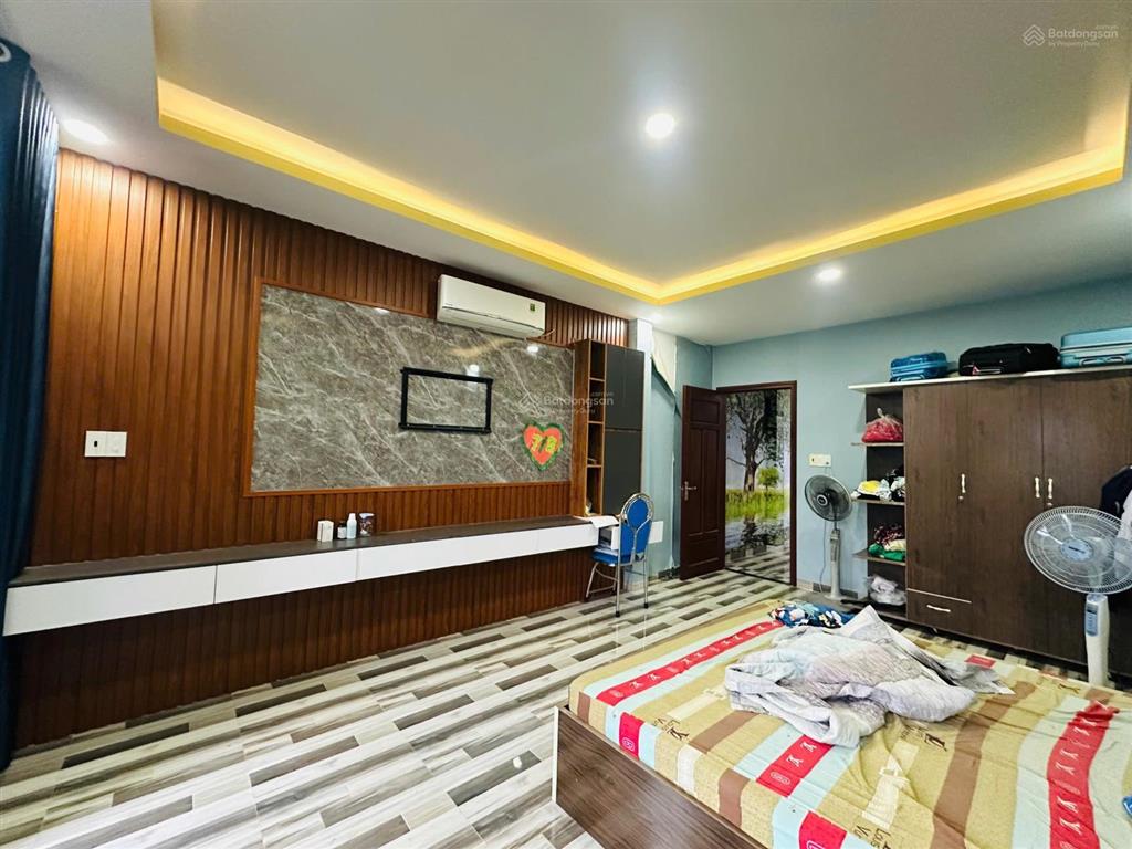 Bán nhà 4 tầng tại khu đô thị an bình tân , nha trang  hướng đông nam mát mẻ  gần ngay toà ct1