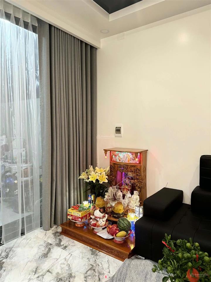 Bán nhà kdt mỹ gia gói 5 / nha trang full nội thất giá 8.2 tỷ  đã hoàn công