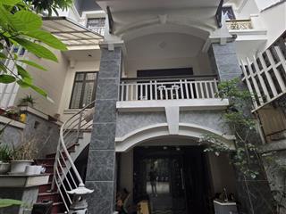 Cho thuê nhà hoàn thiện đẹp đã có đồ tại khu a geleximco giáp vin smart city giá rẻ