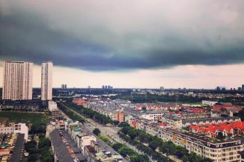 Chính chủ cho thuê căn góc phù hợp quán cà phê, nhà hàng tại khu a geleximco giáp vin smart city