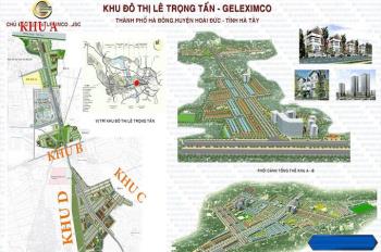 Chính chủ cho thuê căn góc phù hợp quán cà phê, nhà hàng tại khu a geleximco giáp vin smart city