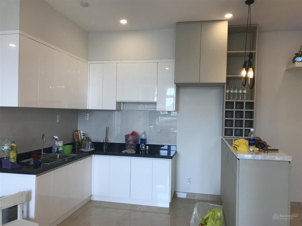 Cho thuê cc 528, huỳnh tấn phát, 17 triệu, 82m2, 2pn, 2wc, nội thất cơ bản
