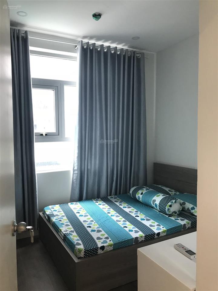 Cho thuê cc 528, huỳnh tấn phát, 17 triệu, 82m2, 2pn, 2wc, nội thất cơ bản