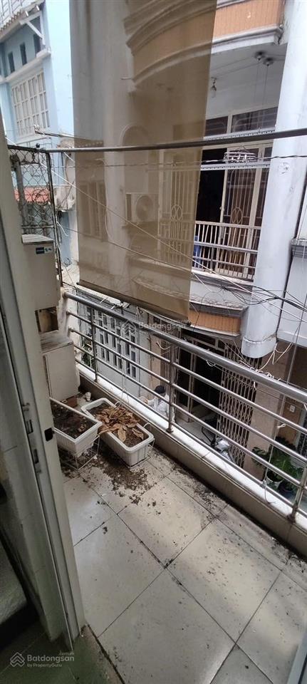 Nhà cũ tiện sửa chữa mới để kinh doanh lâu dài