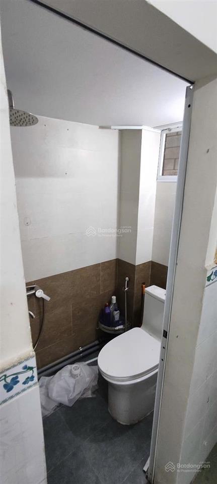 Nhà cũ tiện sửa chữa mới để kinh doanh lâu dài